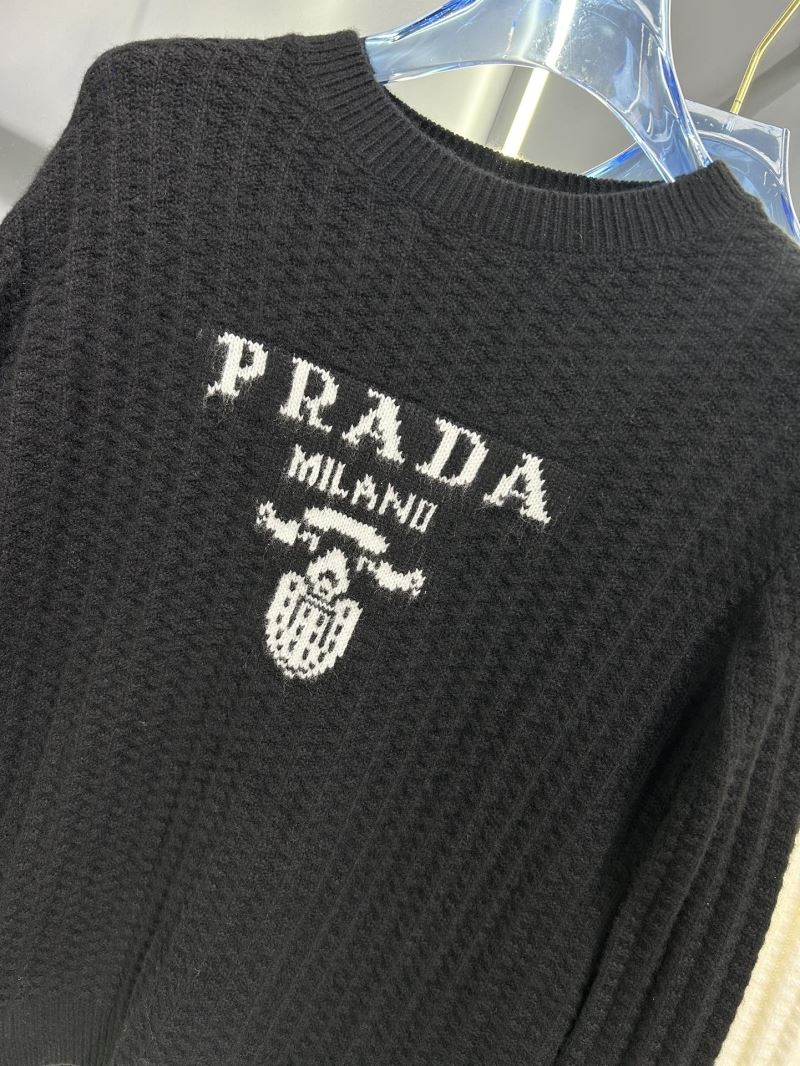 Prada Sweaters